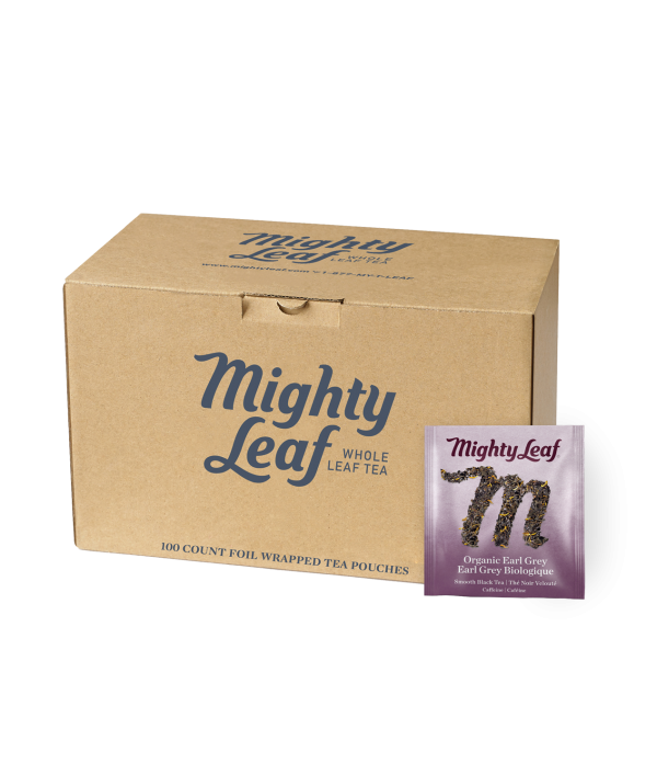 Organic Earl Grey - Image 4