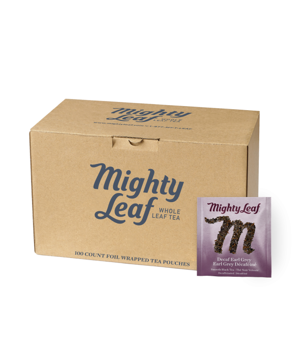 Earl Grey Decaf - Image 2