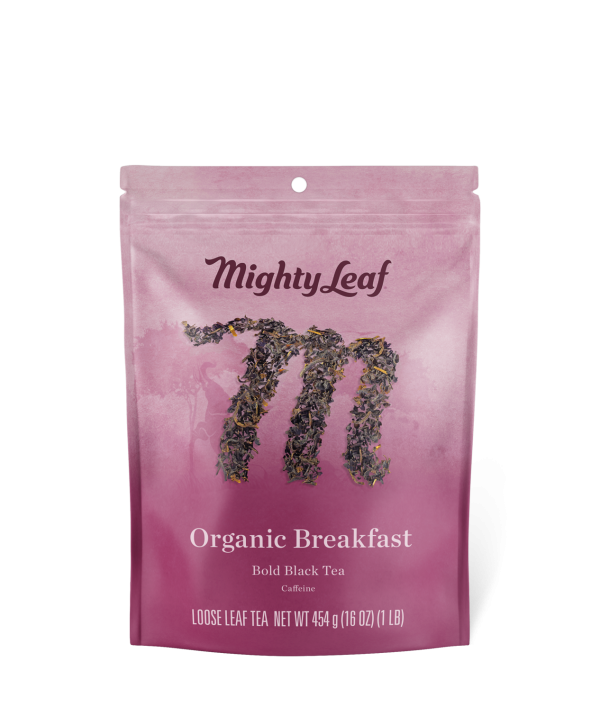 Organic Breakfast - Image 3