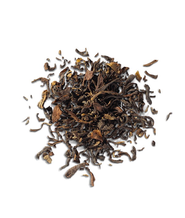 Organic Darjeeling Estate
