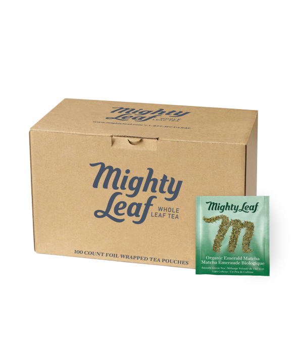 Organic Emerald Matcha - Image 3