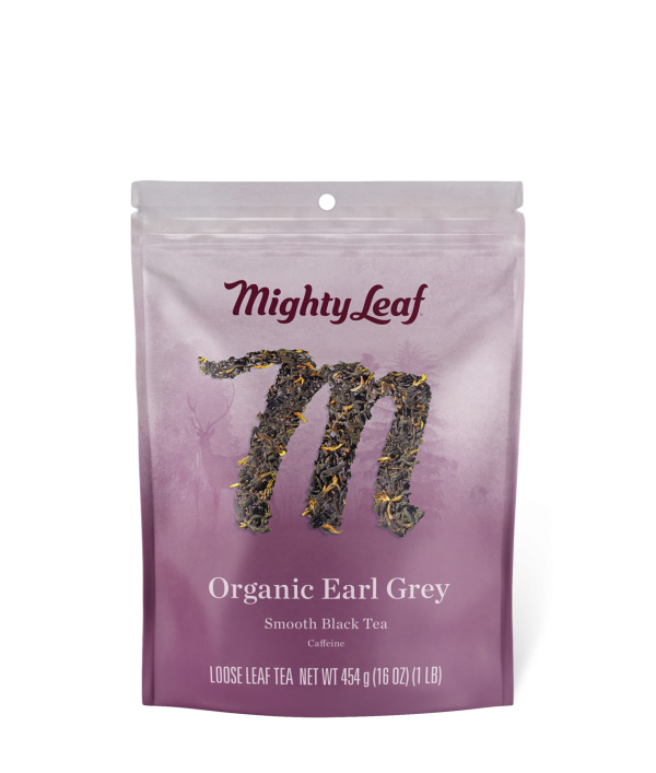 Organic Earl Grey - Image 3