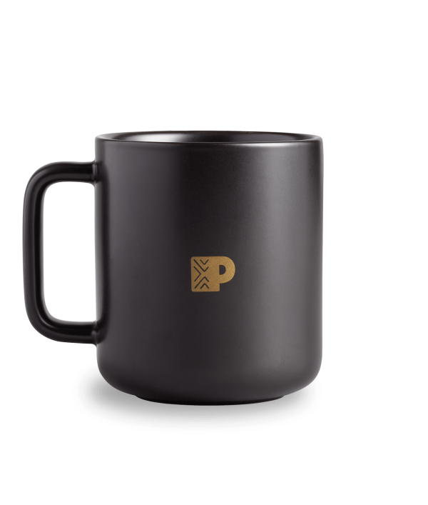 Peet's 1966 Mug - Image 2