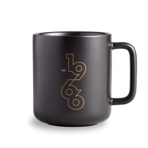 Peet's 1966 Mug