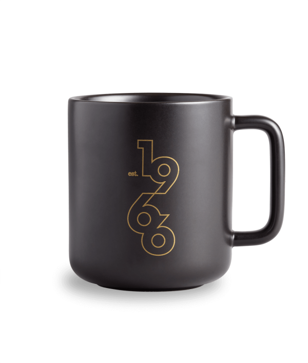 Peet's 1966 Mug