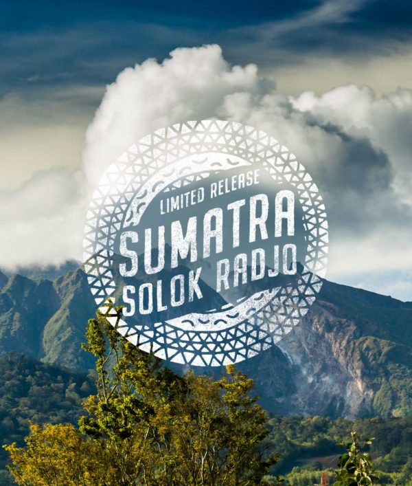 Sumatra Solok Radjo - Image 2
