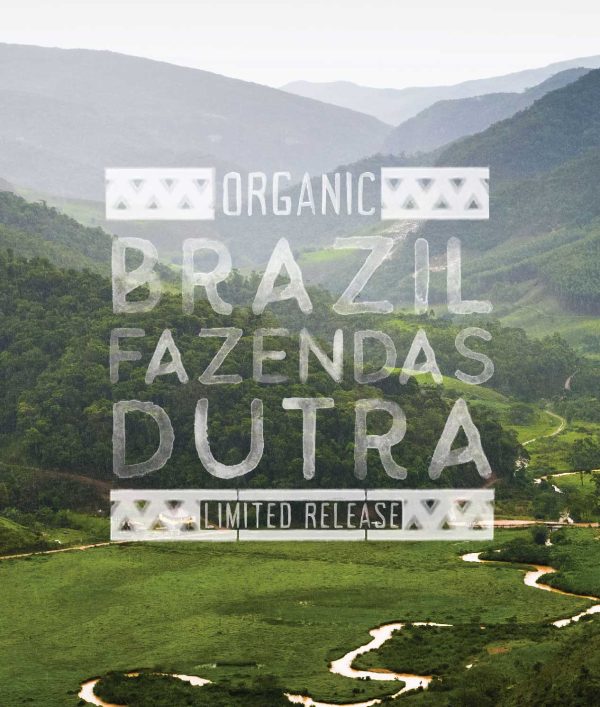 Brazil Fazendas Dutra Organic - Image 2