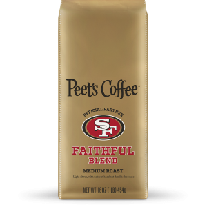 Faithful Blend
