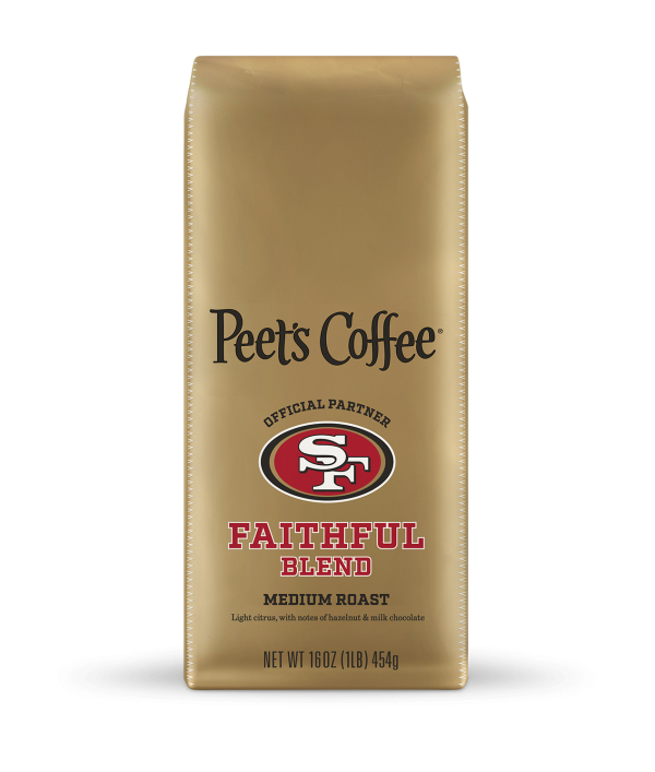 Faithful Blend