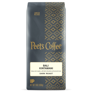 Bali Kintamani