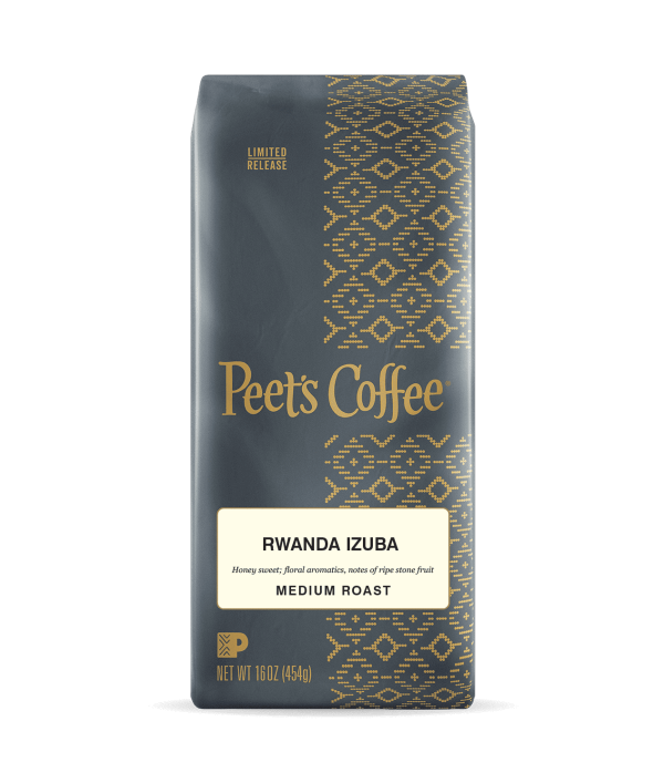 Rwanda Izuba