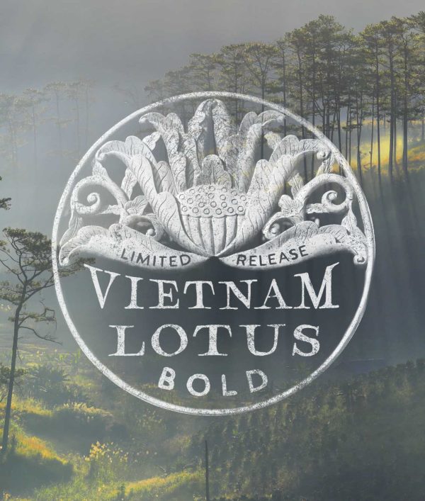 Vietnam Lotus Bold - Image 2