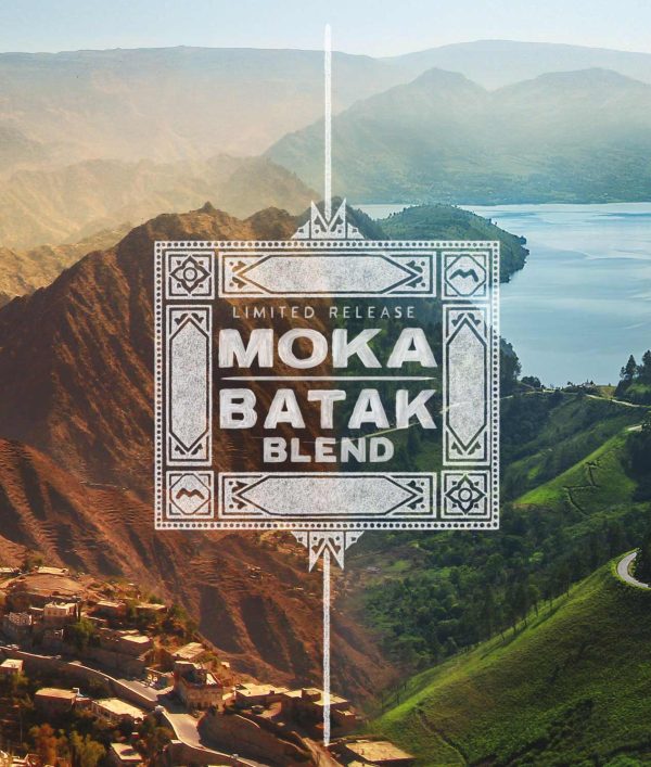 Moka Batak Blend - Image 2