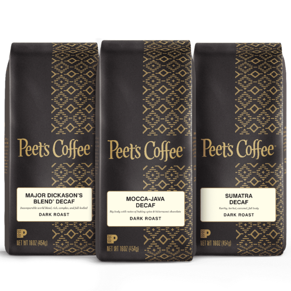 Decaf Bundle