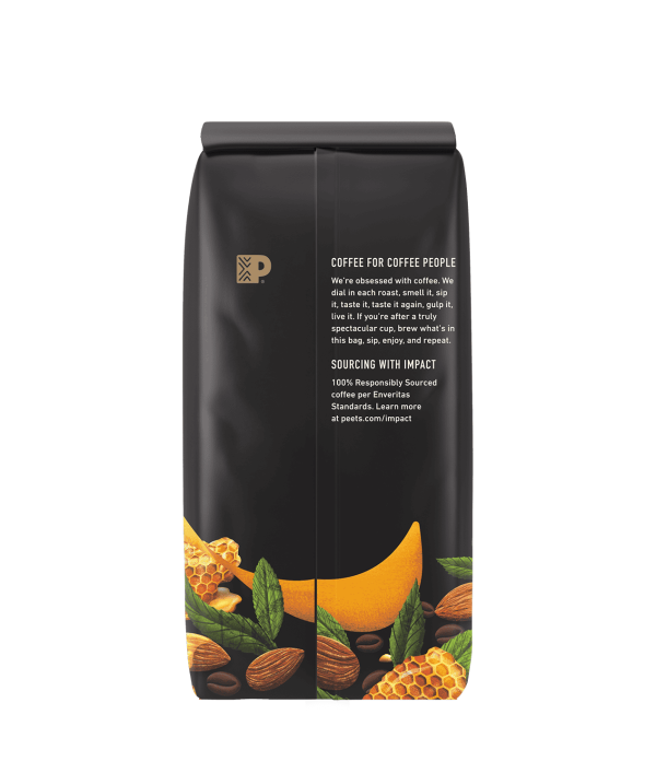 Honey Almond - Image 2