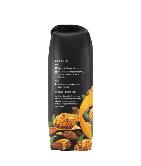 Honey Almond - Image 4