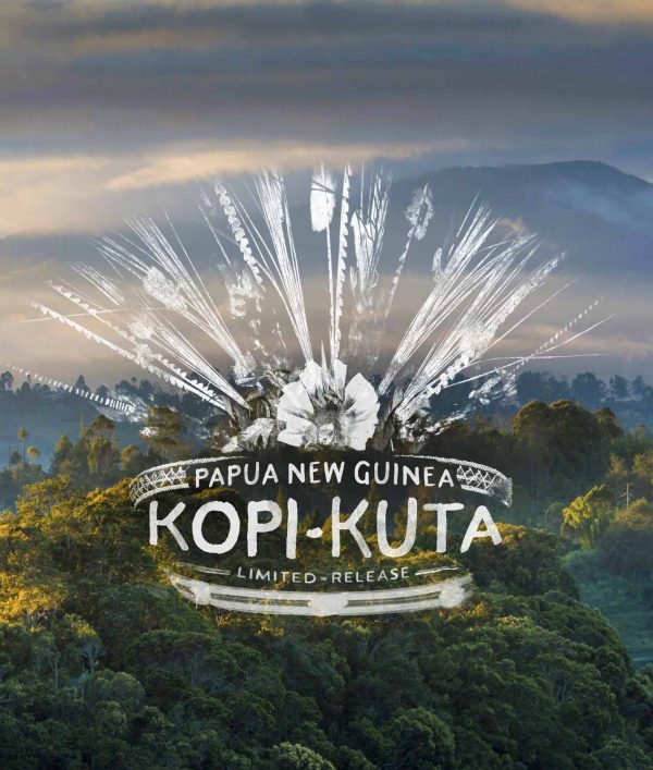 Papua New Guinea Kopi-Kuta - Image 2