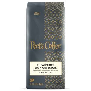 El Salvador Siciniapa Estate