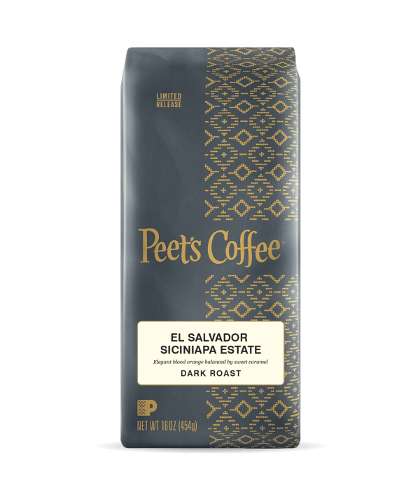 El Salvador Siciniapa Estate