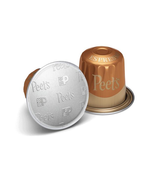 Caramel Espresso Capsules - Image 2