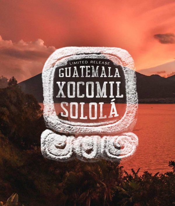 Guatemala Xocomil Sololá - Image 2