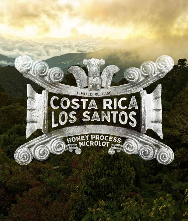 Costa Rica Los Santos - Image 2