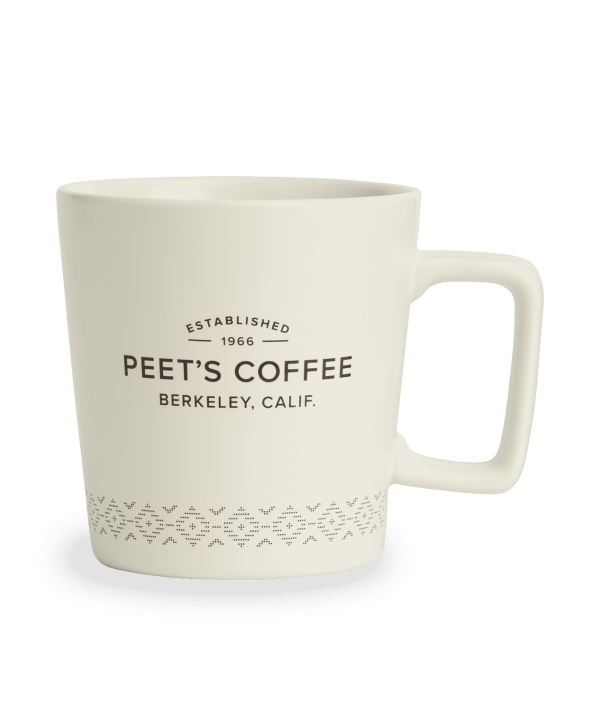 Est. 1966 Mug