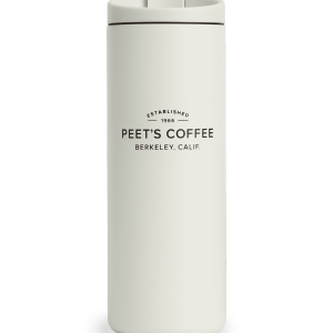 MiiR Peet's 1966 Tumbler. 16oz - Cream