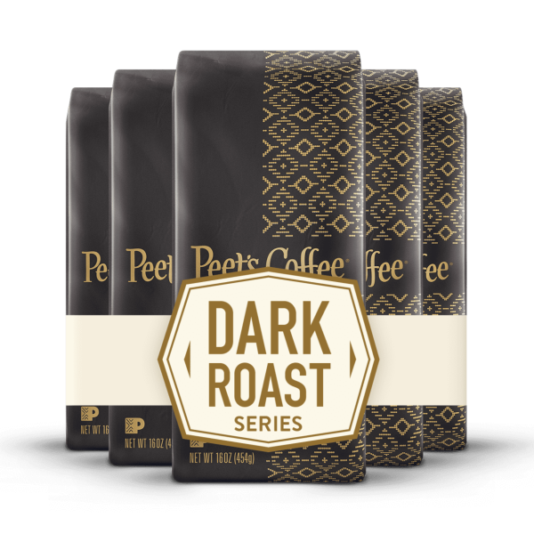 Dark Roast Series - Image 2