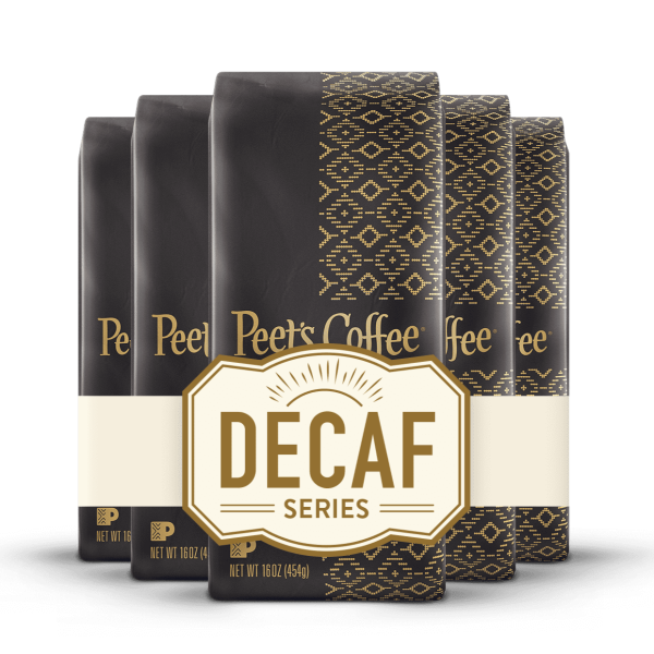 Decaf Series - Image 2