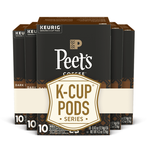 K-Cup® Pods Series - Image 2