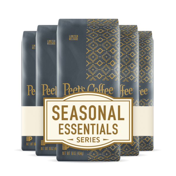 Seasonal Essentials Series - Image 2