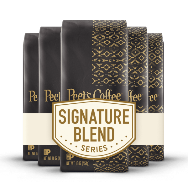 Signature Blend Series - Image 2