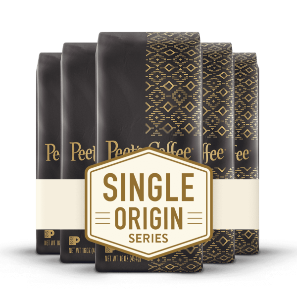 Single Origin Series - Image 2