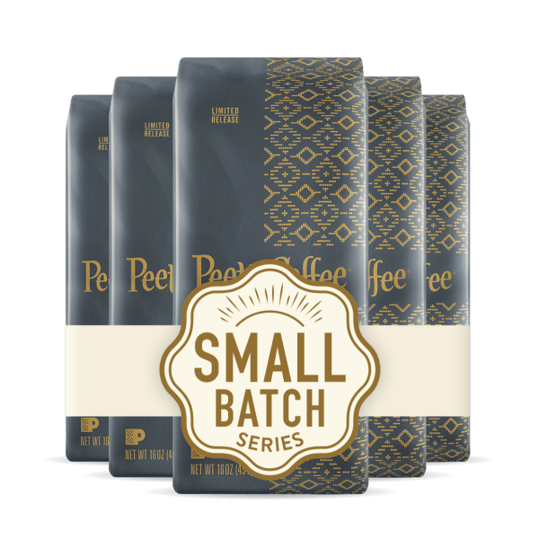 Small Batch Series - Image 2