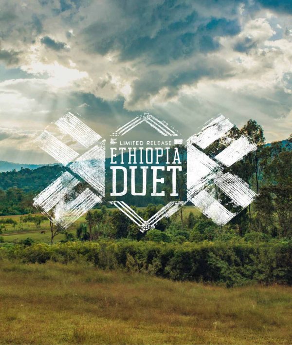 Ethiopia Duet - Image 2