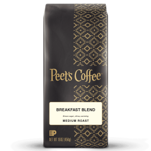 Breakfast Blend