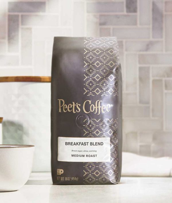 Breakfast Blend - Image 2