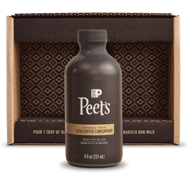 Ultra Coffee Concentrate - Image 2