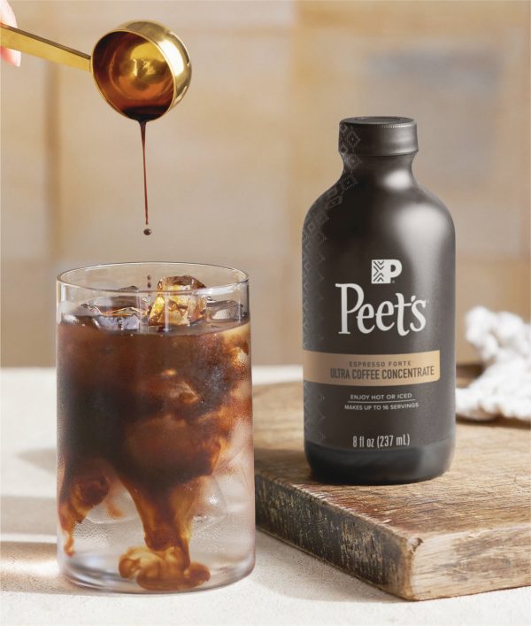 Ultra Coffee Concentrate - Image 4