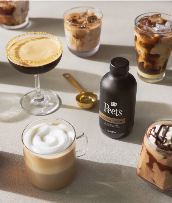 Ultra Coffee Concentrate - Image 5