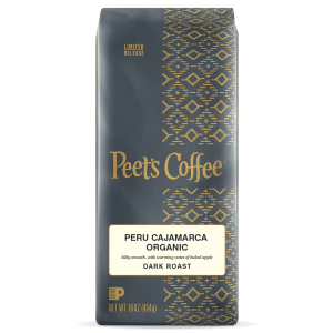Peru Cajamarca Organic
