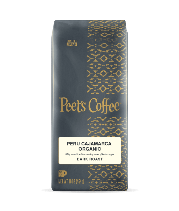 Peru Cajamarca Organic