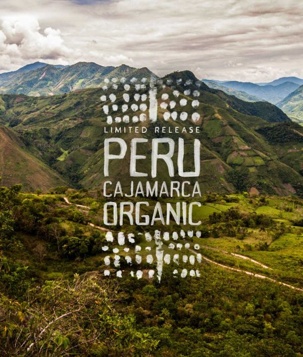 Peru Cajamarca Organic - Image 2