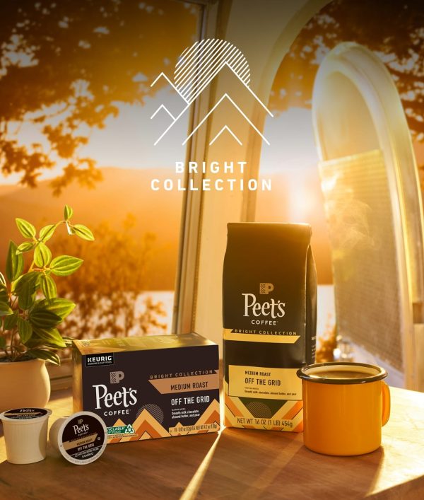 Off The Grid K-Cup® Pods - Image 2
