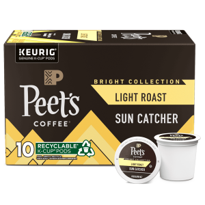 Sun Catcher K-Cup® Pods
