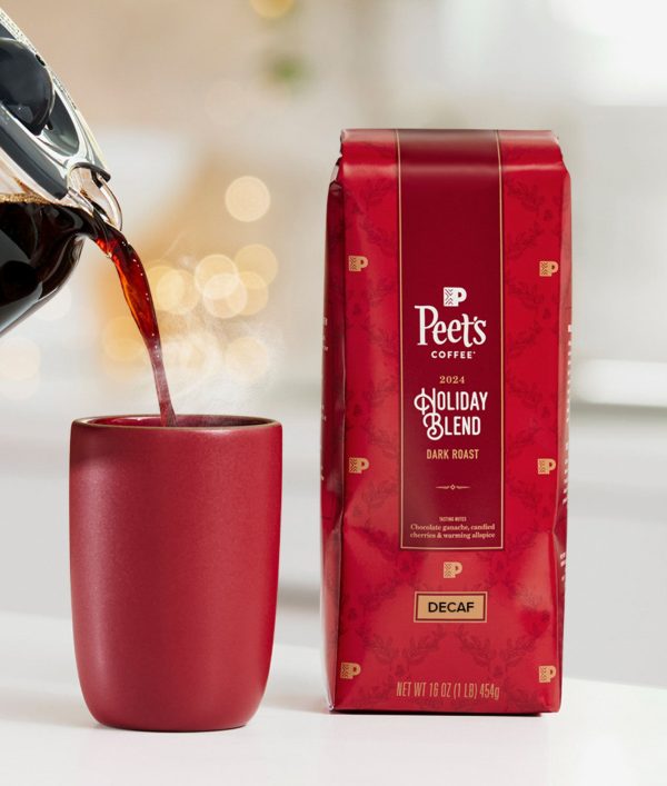 Decaf Holiday Blend - Image 2