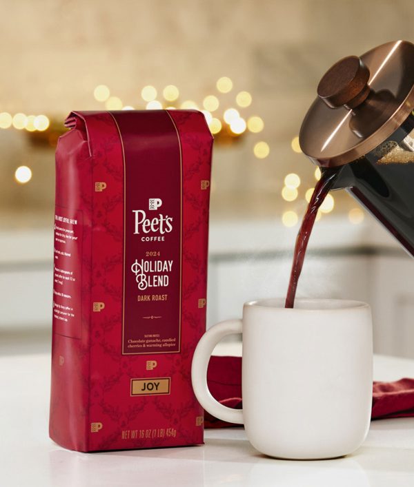Holiday Blend - Image 2