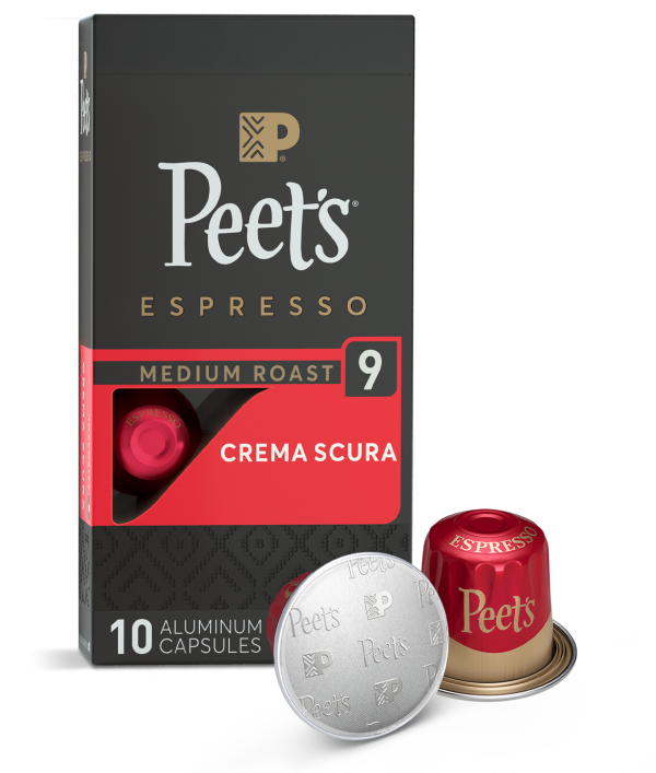 Espresso Capsules Sampler Bundle - Image 4