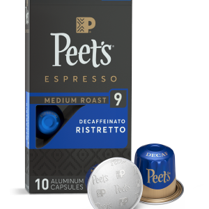Decaffeinato Ristretto Espresso Capsules